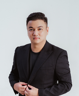 NexWave team member
