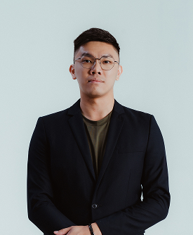 NexWave team member