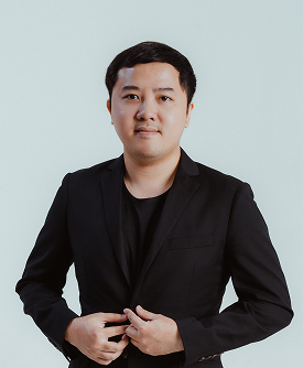 NexWave team member