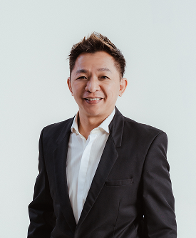 NexWave team member