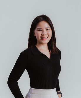 NexWave team member