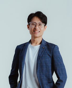 NexWave team member