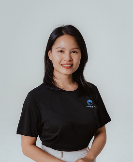 NexWave team member