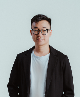 NexWave team member