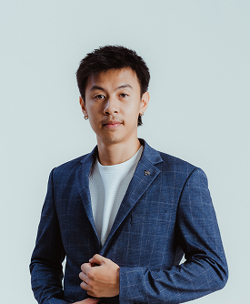 NexWave team member