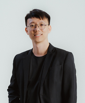 NexWave team member