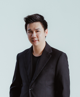 NexWave team member